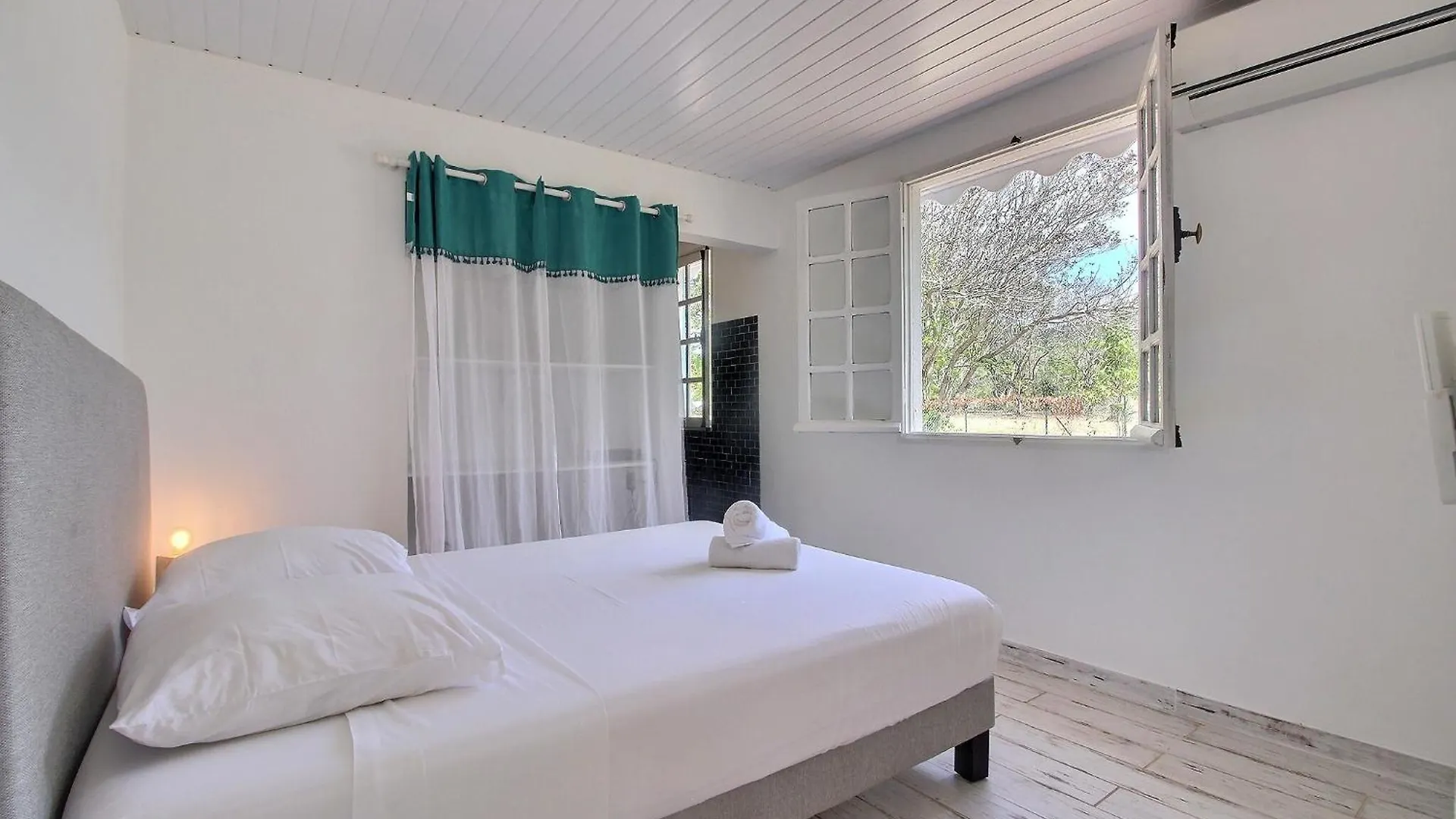 Villa Les Caramboles Le Diamant Martinique