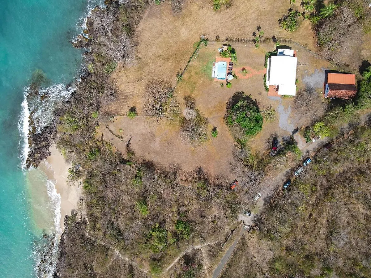 Villa Les Caramboles Le Diamant Martinique