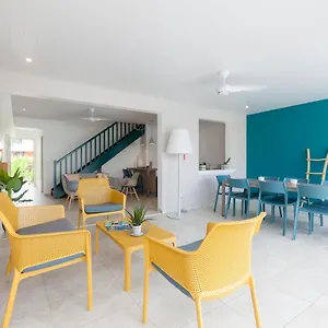  Villa Rock & Beach